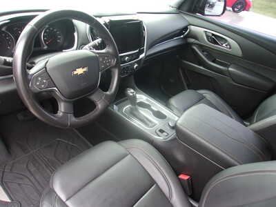 2019 Chevrolet Traverse, $26900. Photo 9