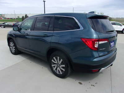 2019 Honda Pilot, $24500. Photo 8