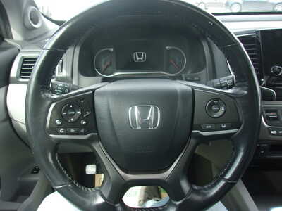 2019 Honda Pilot, $24500. Photo 9