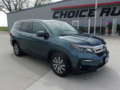 2019 Honda Pilot, $24500. Photo 1