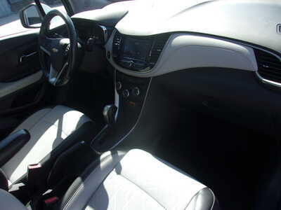 2020 Chevrolet Trax, $15500. Photo 10