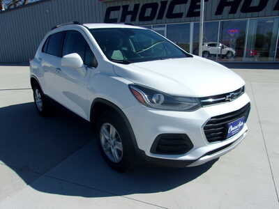2020 Chevrolet Trax, $15500. Photo 2