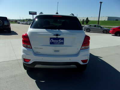 2020 Chevrolet Trax, $15500. Photo 5