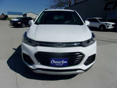 2020 Chevrolet Trax, $15500. Photo 6