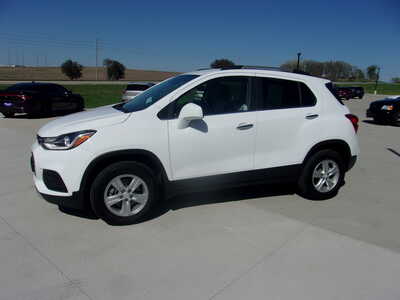2020 Chevrolet Trax, $15500. Photo 8