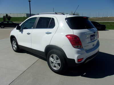 2020 Chevrolet Trax, $15500. Photo 9