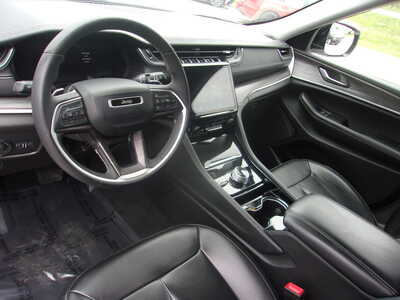 2023 Jeep Grand Cherokee, $27800. Photo 10