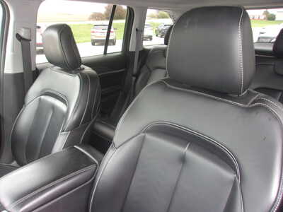 2023 Jeep Grand Cherokee, $27800. Photo 12