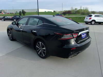 2023 Nissan Maxima, $23500. Photo 8