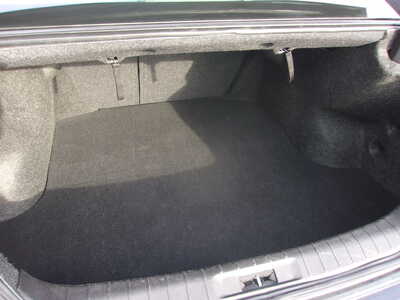 2023 Nissan Maxima, $23500. Photo 9