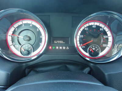 2019 Dodge Caravan, Grand, $16900. Photo 10