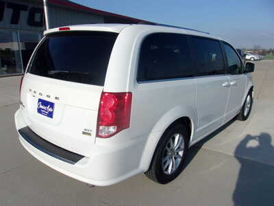 2019 Dodge Caravan, Grand, $16900. Photo 3