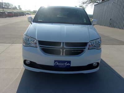 2019 Dodge Caravan, Grand, $16900. Photo 5