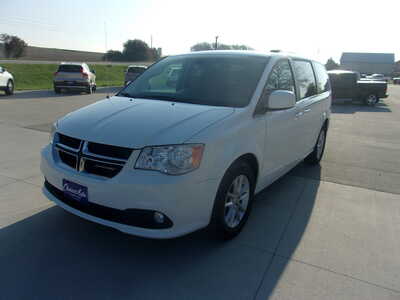 2019 Dodge Caravan, Grand, $16900. Photo 6