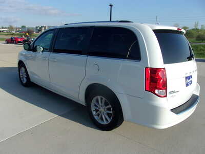 2019 Dodge Caravan, Grand, $16900. Photo 8
