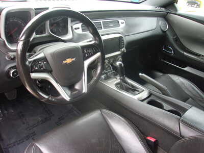 2014 Chevrolet Camaro, $21900. Photo 10