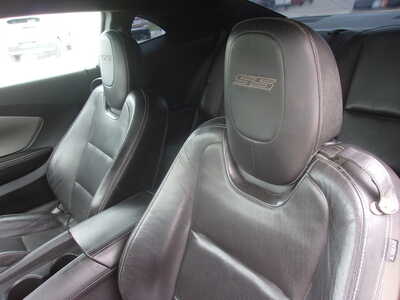 2014 Chevrolet Camaro, $21900. Photo 12