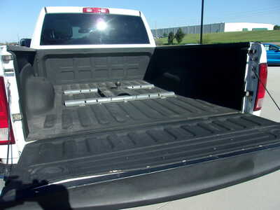 2015 RAM 2500 Crew Cab, $12500. Photo 10