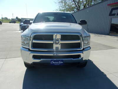 2015 RAM 2500 Crew Cab, $12500. Photo 6