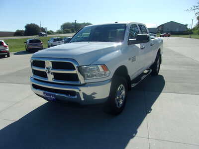 2015 RAM 2500 Crew Cab, $12500. Photo 7