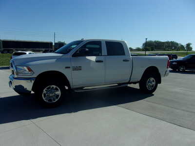 2015 RAM 2500 Crew Cab, $12500. Photo 8