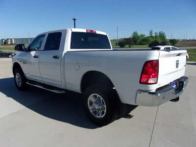 2015 RAM 2500 Crew Cab, $12500. Photo 9