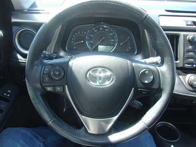 2015 Toyota RAV4, $22500. Photo 10