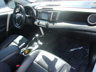 2015 Toyota RAV4, $22500. Photo 12