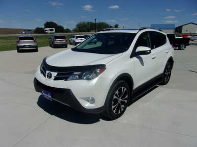 2015 Toyota RAV4, $22500. Photo 7