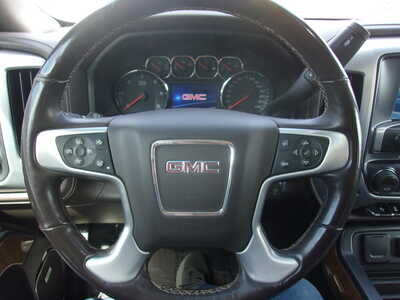 2018 GMC 1500 Crew Cab, $19500. Photo 10
