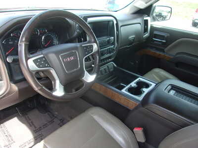 2018 GMC 1500 Crew Cab, $19500. Photo 11