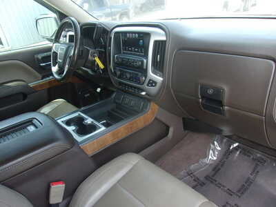 2018 GMC 1500 Crew Cab, $19500. Photo 12