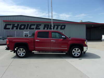 2018 GMC 1500 Crew Cab, $19500. Photo 3