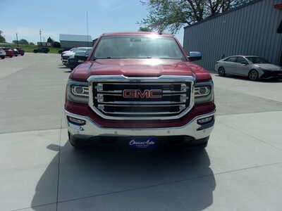 2018 GMC 1500 Crew Cab, $19500. Photo 5