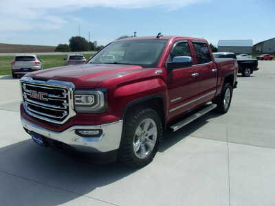2018 GMC 1500 Crew Cab, $19500. Photo 6