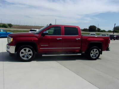 2018 GMC 1500 Crew Cab, $19500. Photo 7