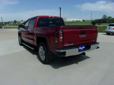 2018 GMC 1500 Crew Cab, $19500. Photo 8