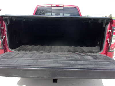 2018 GMC 1500 Crew Cab, $19500. Photo 9