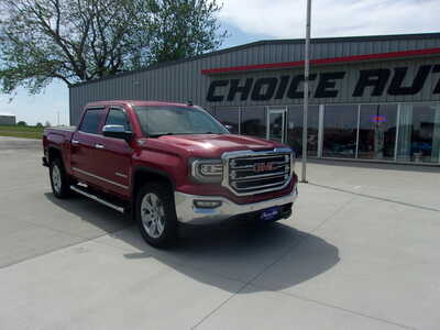 2018 GMC 1500 Crew Cab, $19500. Photo 1
