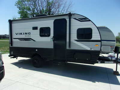 2023 Viking SAGA BH, $12500. Photo 2