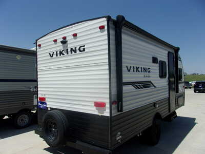 2023 Viking SAGA BH, $12500. Photo 3