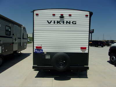 2023 Viking SAGA BH, $12500. Photo 4