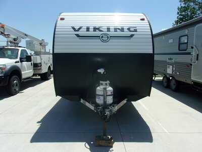 2023 Viking SAGA BH, $12500. Photo 5