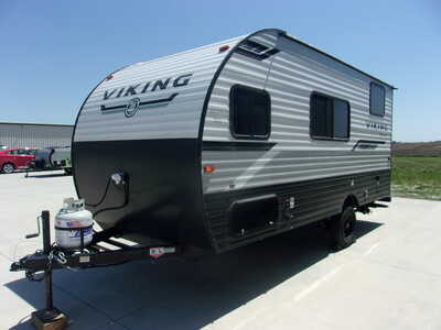 2023 Viking SAGA BH, $12500. Photo 6