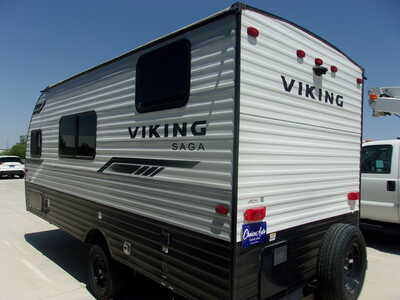 2023 Viking SAGA BH, $12500. Photo 7