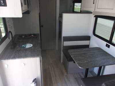 2023 Viking SAGA BH, $12500. Photo 9