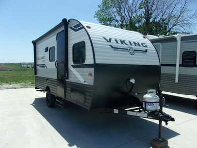 2023 Viking SAGA BH, $12500. Photo 1
