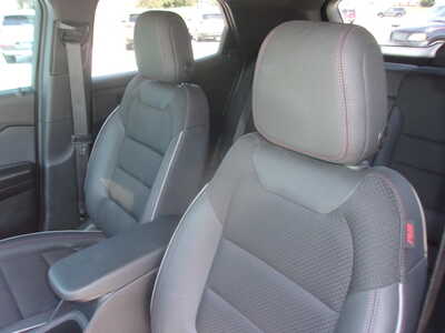 2023 Chevrolet TrailBlazer, $25900. Photo 11