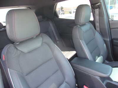 2023 Chevrolet TrailBlazer, $25900. Photo 12