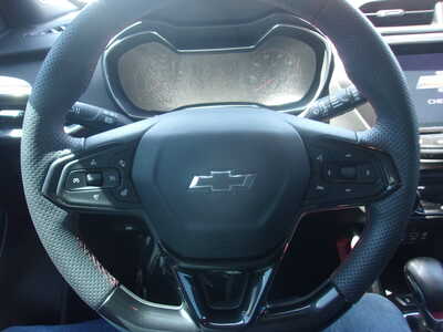 2023 Chevrolet TrailBlazer, $25900. Photo 8